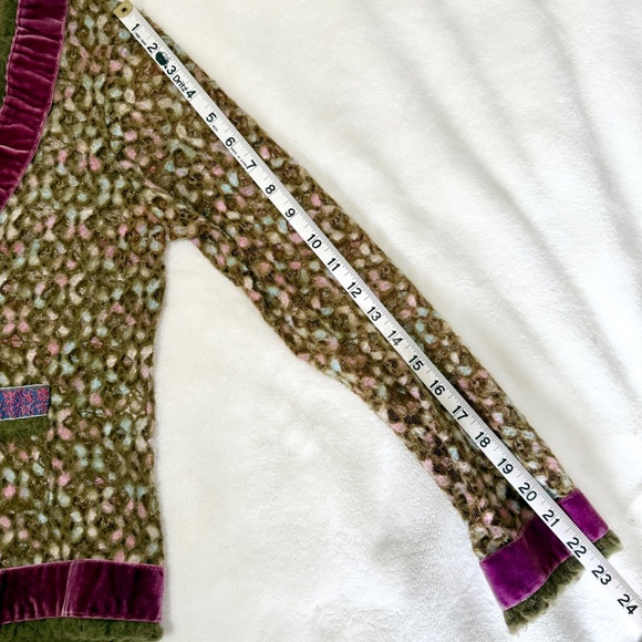 Vintage Nordstrom Cardigan - Picture 8 of 10